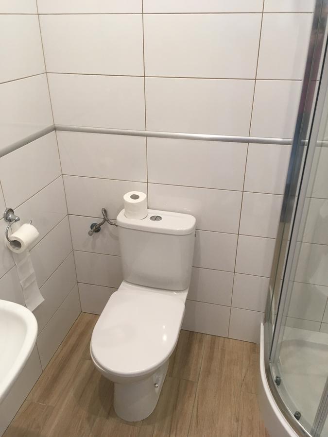 Góra Kalwaria兹洛特鲁诺旅馆公寓 外观 照片